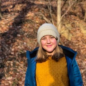 Meet your Posher, Madeline